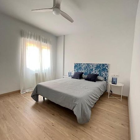 Mgg - Apartamento Muelle 알바세테 외부 사진