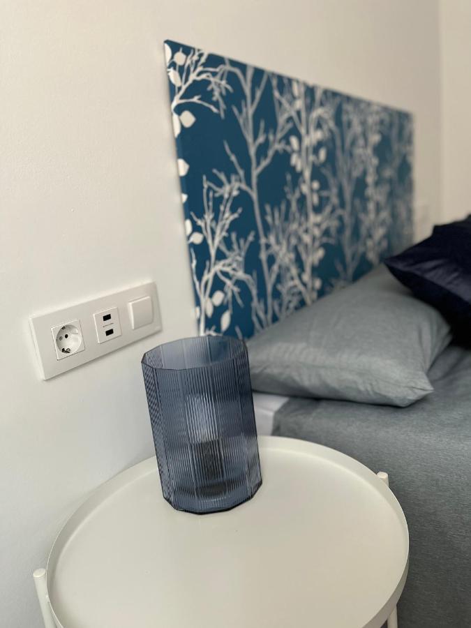 Mgg - Apartamento Muelle 알바세테 외부 사진