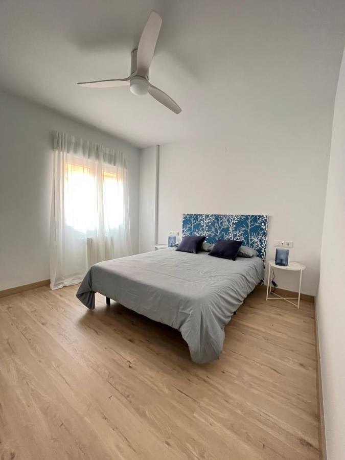 Mgg - Apartamento Muelle 알바세테 외부 사진